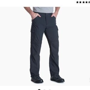 Like new! KÜHL Renegade STEALTH 38x30